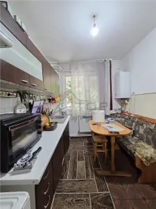 Apartament 2 Camere - Tatarasi - Vasile Lupu - foto 2