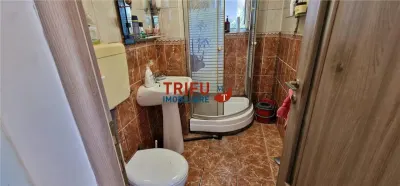 Casă individuală generoasă cu 7 camere și grădină, lângă Cetatea Alba Carolina - foto 17