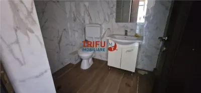 Casă individuală generoasă cu 7 camere și grădină, lângă Cetatea Alba Carolina - foto 20