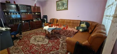 Casă individuală generoasă cu 7 camere și grădină, lângă Cetatea Alba Carolina - foto 4