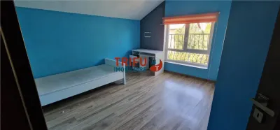 Casă individuală generoasă cu 7 camere și grădină, lângă Cetatea Alba Carolina - foto 5