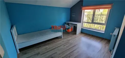 Casă individuală generoasă cu 7 camere și grădină, lângă Cetatea Alba Carolina - foto 6