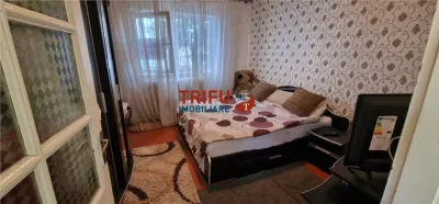 Casă individuală generoasă cu 7 camere și grădină, lângă Cetatea Alba Carolina - foto 8