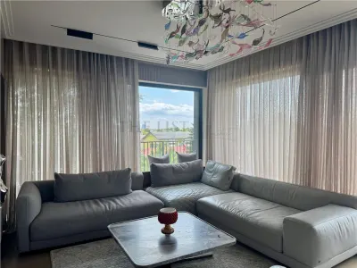 PIPERA | APARTAMENT 3 CAMERE | COMPLET MOBILAT - foto 4
