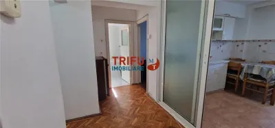 Apartament spațios cu 3 camere, etaj 1, complet mobilat și utilat, plus garaj și boxă Zona Tolstoi - foto 10