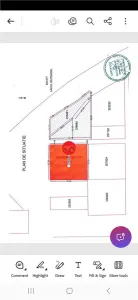 TEREN INTRAVILAN 500 MP, ZONA PALAZU MARE - foto 2