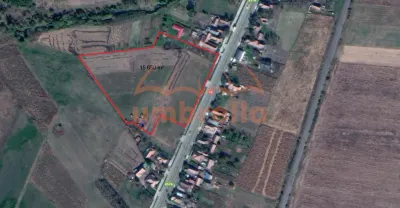 De vanzare in FUNDATURA, 14.727m²/25€ m² - foto 2
