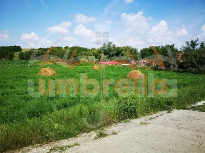 De vanzare in FUNDATURA, 14.727m²/25€ m² - foto 3