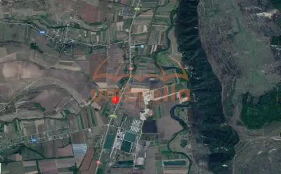 De vanzare in FUNDATURA, 14.727m²/25€ m² - foto 6