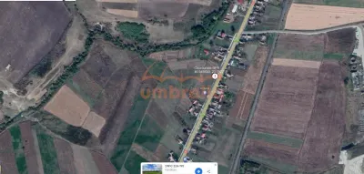 De vanzare in FUNDATURA, 14.727m²/25€ m² - foto 7