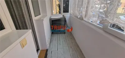 Apartament 3 camere, parter, Cetate, zona Școlii Generale 7 - foto 14