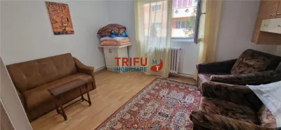 Apartament 3 camere, parter, Cetate, zona Școlii Generale 7 - foto 10