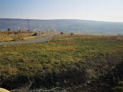 Teren de vanzare 11,600m²/6€ m² in Campenesti, langa lacul 1 - foto 2