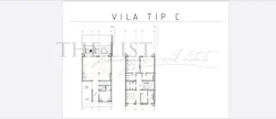 Casa superba 4 camere I Pipera Matei Milo - foto 8