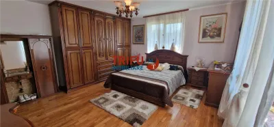 Casă individuală 4 camere, zona Cetate, teren 720 mp, Alba Iulia - foto 11