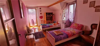 Casă individuală 4 camere, zona Cetate, teren 720 mp, Alba Iulia - foto 14