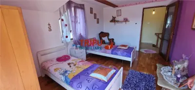 Casă individuală 4 camere, zona Cetate, teren 720 mp, Alba Iulia - foto 17