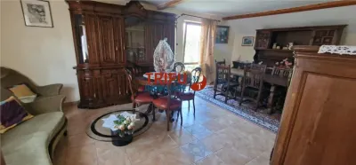 Casă individuală 4 camere, zona Cetate, teren 720 mp, Alba Iulia - foto 9