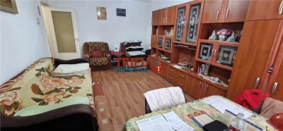 Apartament 3 camere de vanzare zona Cetate - Alba Iulia