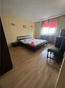 Casa P+M complet mobilata, 8 camere, teren 1000mp, langa Golful Pescarilor - foto 9
