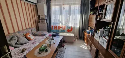Garsoniera de vanzare zona Ampoi - Alba Iulia