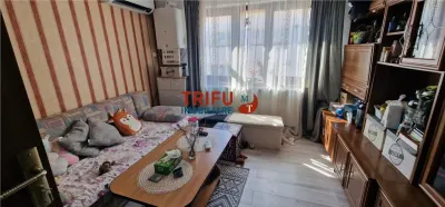 Garsoniera de vanzare zona Ampoi - foto 2