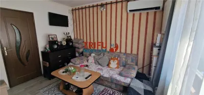Garsoniera de vanzare zona Ampoi - foto 5