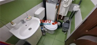 Garsoniera de vanzare zona Ampoi - foto 8