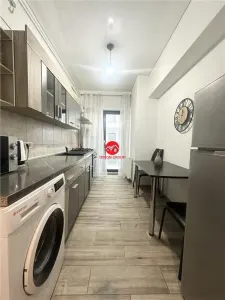 Apartament Luminos cu 2 Camere- Mobilat, Utilat, Vedere Superba la Mare, Mamaia, Central - foto 4