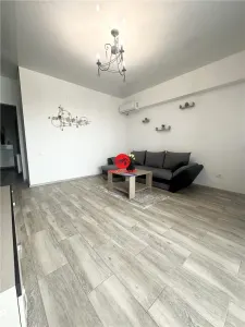 Apartament Luminos cu 2 Camere- Mobilat, Utilat, Vedere Superba la Mare, Mamaia, Central - foto 10