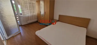 Apartament 2 camere de inchiriat zona Alba Micesti - foto 2