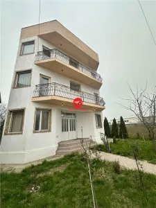 Afacere la cheie - Pensiune 11 camere si 11 bai - Costinesti - foto 22