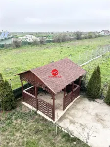 Afacere la cheie - Pensiune 11 camere si 11 bai - Costinesti - foto 7