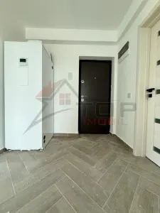 Apartament cu 3 camere decomandat. 2 bai, bloc nou - Copou - foto 4