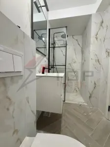 Apartament cu 3 camere decomandat. 2 bai, bloc nou - Copou - foto 6
