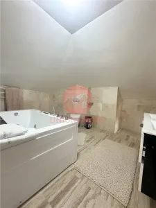 Casa de Vis in Agigea - D+P+M cu Teren de 400 mp - foto 12