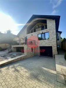 Casa de Vis in Agigea - D+P+M cu Teren de 400 mp - foto 18