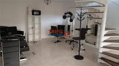 Spațiu comercial de vânzare în zona centrală din Alba Iulia – 165 mp utili - foto 2