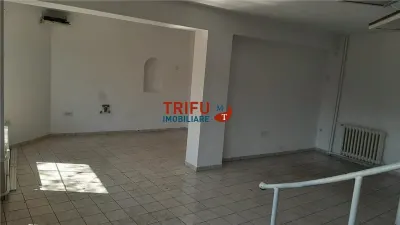 Spațiu comercial de vânzare în zona centrală din Alba Iulia – 165 mp utili - foto 14