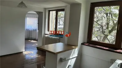 Spațiu comercial de vânzare în zona centrală din Alba Iulia – 165 mp utili - foto 15