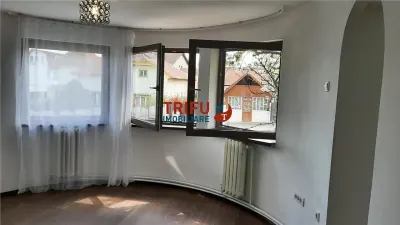 Spațiu comercial de vânzare în zona centrală din Alba Iulia – 165 mp utili - foto 16