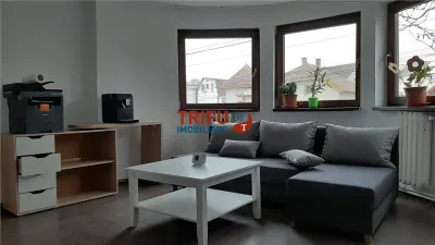 Spațiu comercial de vânzare în zona centrală din Alba Iulia – 165 mp utili - foto 17