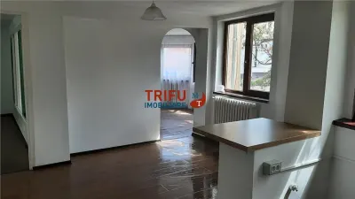 Spațiu comercial de vânzare în zona centrală din Alba Iulia – 165 mp utili - foto 18