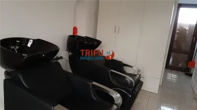 Spațiu comercial de vânzare în zona centrală din Alba Iulia – 165 mp utili - foto 6