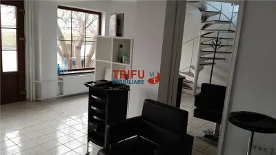 Spațiu comercial de vânzare în zona centrală din Alba Iulia – 165 mp utili - foto 7