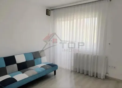 Apartament cu 3 camere, bloc nou, boxa + loc de parcare - Valea Lupului - foto 6