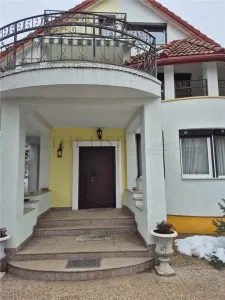 Vila Superba | 5 Locuri Parcare + Piscina | IANCU NICOLAE - Pipera