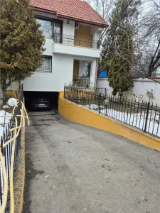 Vila Superba | 5 Locuri Parcare + Piscina | IANCU NICOLAE - foto 4