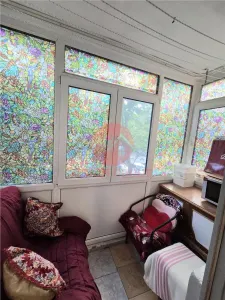 Apartament 3 Camere, Semidecomandat, Zona Piata Amzacea, Etaj 1 - foto 8