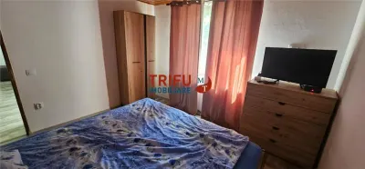 Cabana de vânzare în Intregalde – 5 camere, 1.200 mp teren, ciubăr și piscină - foto 16